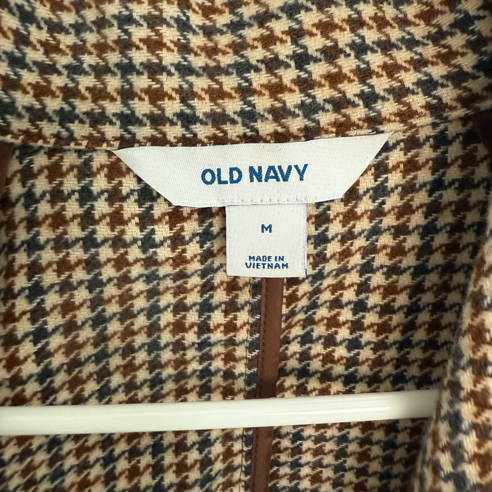Old Navy Blazer - Picture 5 of 5